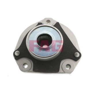 Pakabos statramsčio atraminis guolis FAG 814 0128 10