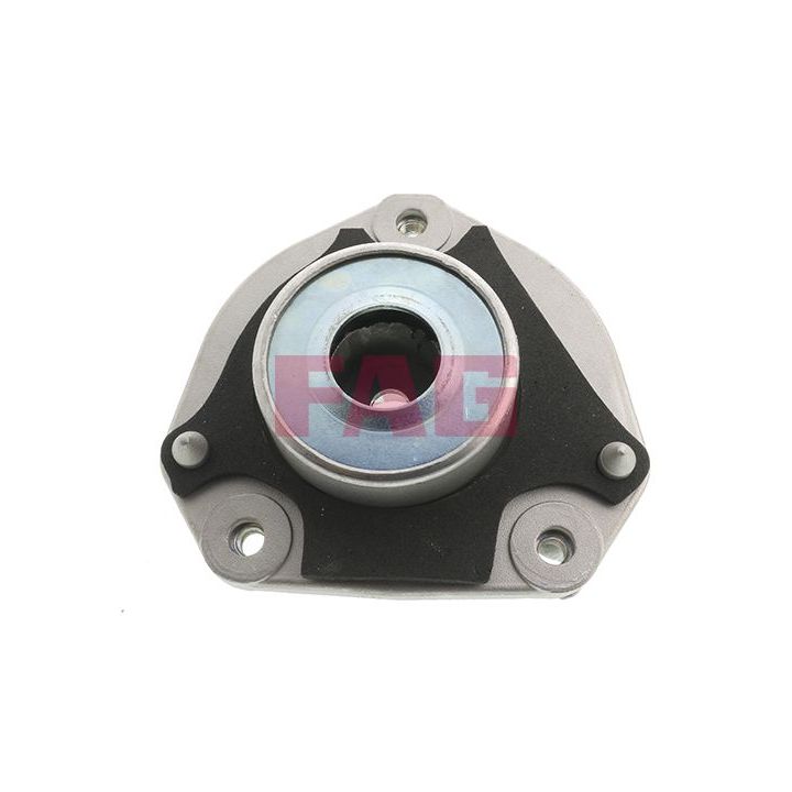 Pakabos statramsčio atraminis guolis FAG 814 0128 10