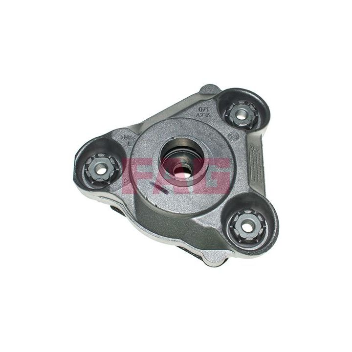 Pakabos statramsčio atraminis guolis FAG 814 0157 10