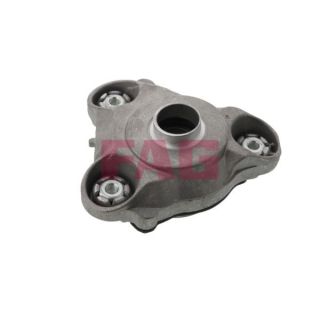 Pakabos statramsčio atraminis guolis FAG 814 0158 10