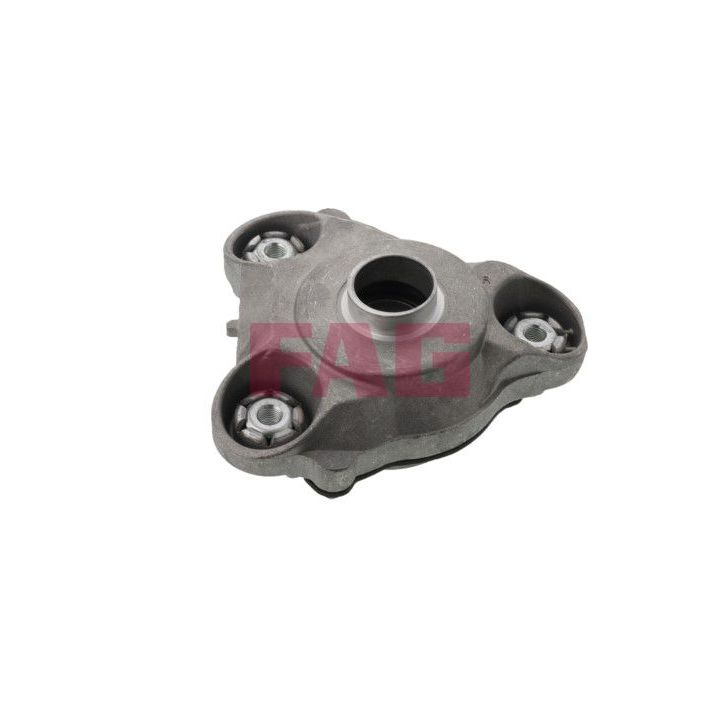 Pakabos statramsčio atraminis guolis FAG 814 0158 10