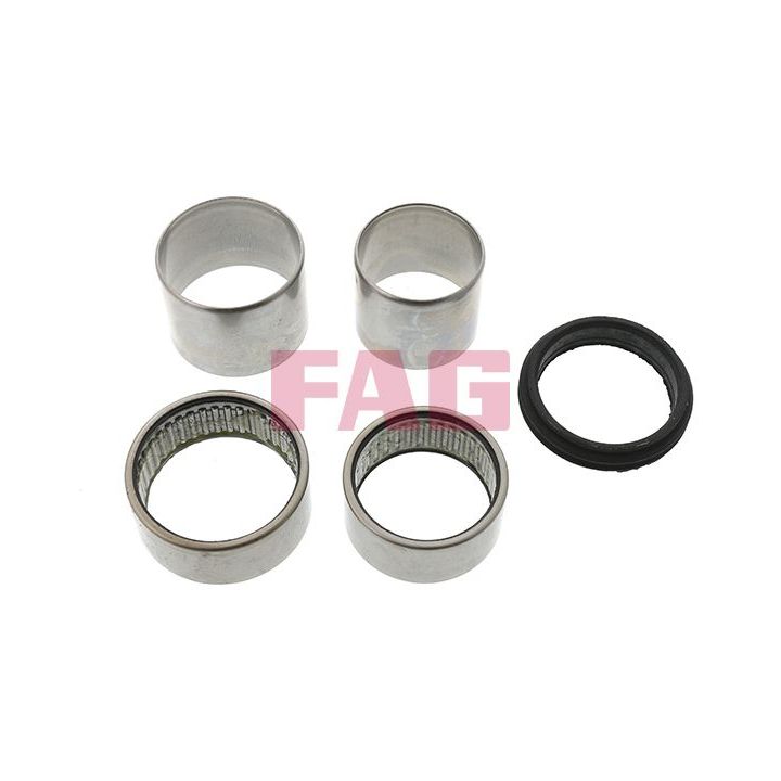 Remonto komplektas, ašies korpusas FAG 830 0018 30