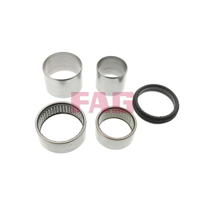 Remonto komplektas, ašies korpusas FAG 830 0020 30