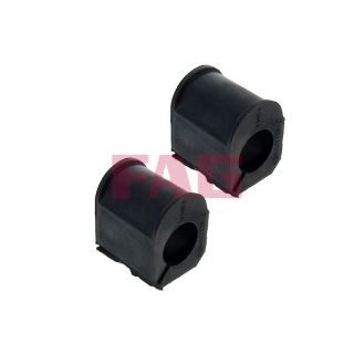 Skersinio stabilizatoriaus įvorių komplektas FAG 819 0204 10