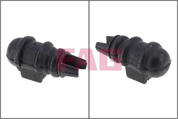 Skersinio stabilizatoriaus įvorių komplektas FAG 819 0220 10