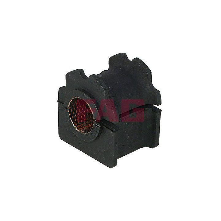 Skersinio stabilizatoriaus įvorių komplektas FAG 819 0222 10