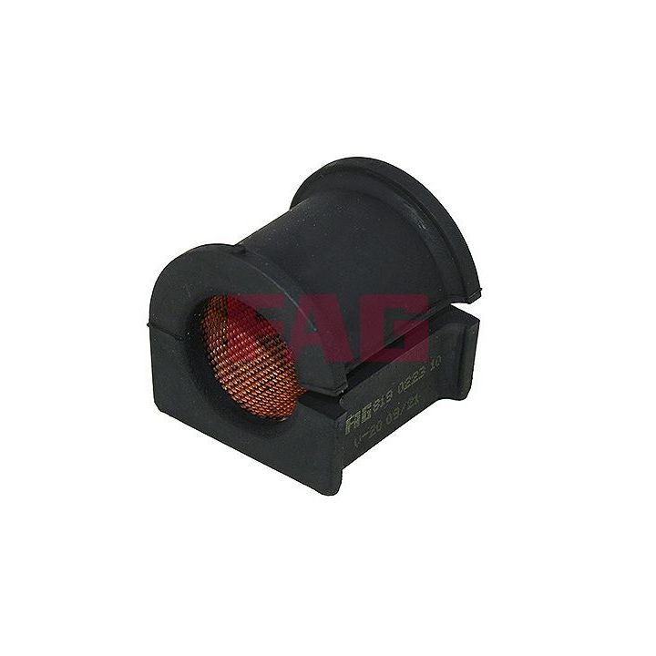 Skersinio stabilizatoriaus įvorių komplektas FAG 819 0223 10