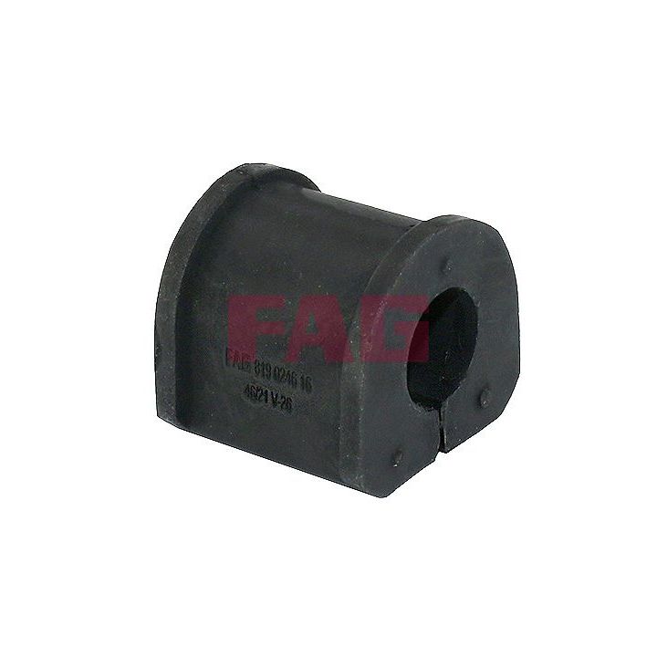 Skersinio stabilizatoriaus įvorių komplektas FAG 819 0246 10