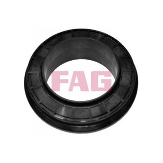 Frikcinis guolis, pakabos statramsčio atramos montavimas FAG 713 0006 20