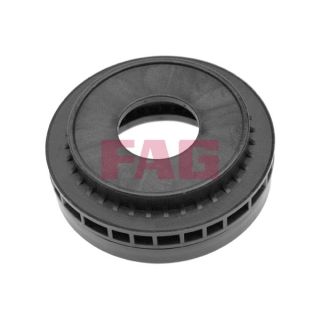 Frikcinis guolis, pakabos statramsčio atramos montavimas FAG 713 0076 20