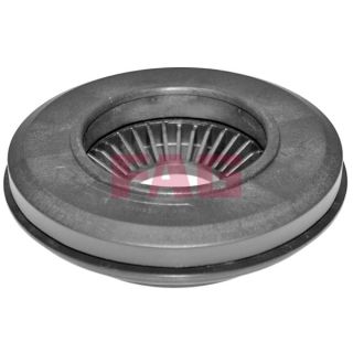 Frikcinis guolis, pakabos statramsčio atramos montavimas FAG 713 0082 20