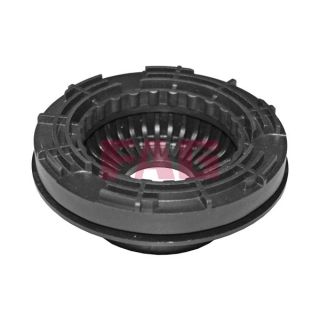 Frikcinis guolis, pakabos statramsčio atramos montavimas FAG 713 0086 20