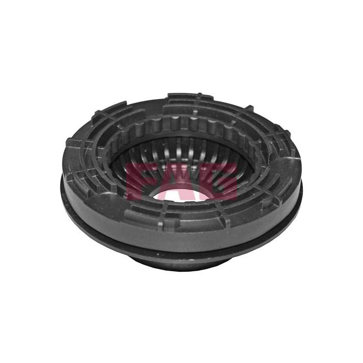 Frikcinis guolis, pakabos statramsčio atramos montavimas FAG 713 0086 20