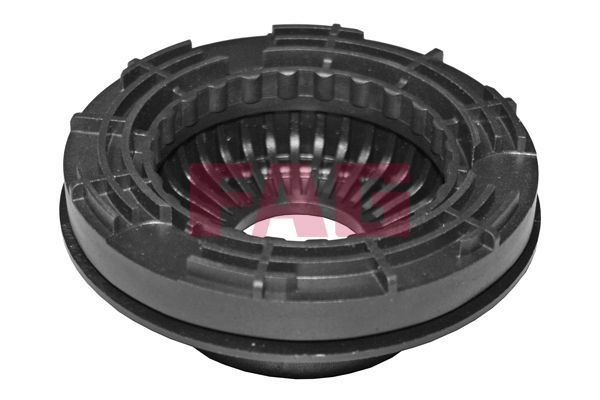 Frikcinis guolis, pakabos statramsčio atramos montavimas FAG 713 0086 20