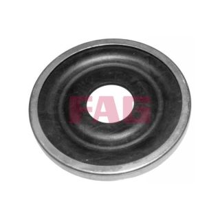 Frikcinis guolis, pakabos statramsčio atramos montavimas FAG 713 0392 20