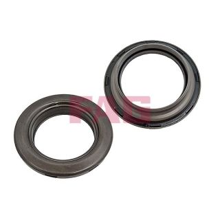 Frikcinis guolis, pakabos statramsčio atramos montavimas FAG 713 0396 20