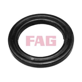 Frikcinis guolis, pakabos statramsčio atramos montavimas FAG 713 0401 20