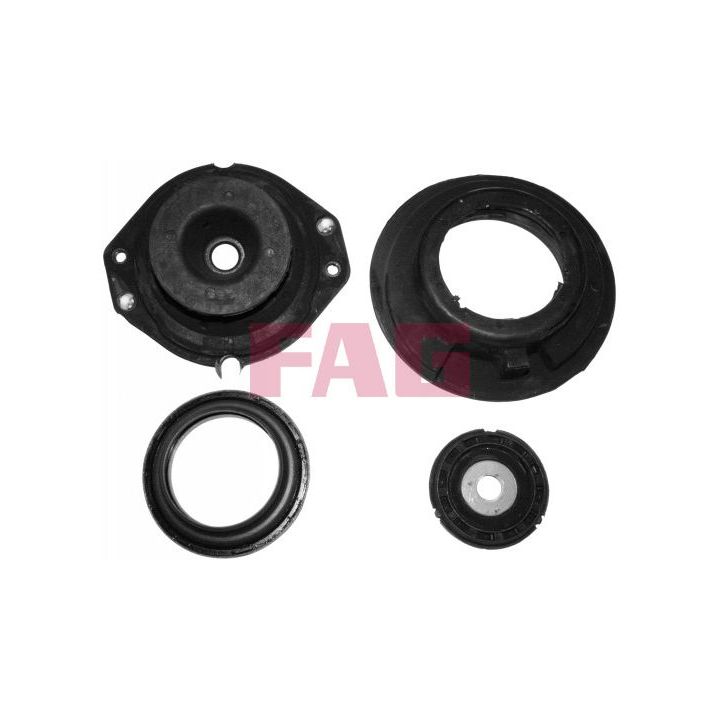 Remonto komplektas, pakabos statramstis FAG 815 0050 30