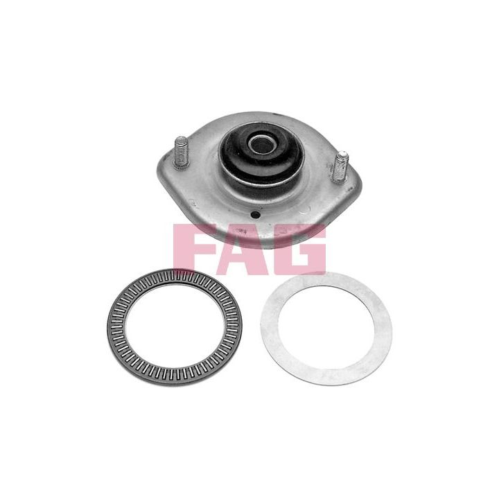 Remonto komplektas, pakabos statramstis FAG 815 0054 30