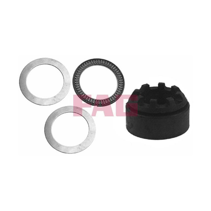 Remonto komplektas, pakabos statramstis FAG 815 0056 30