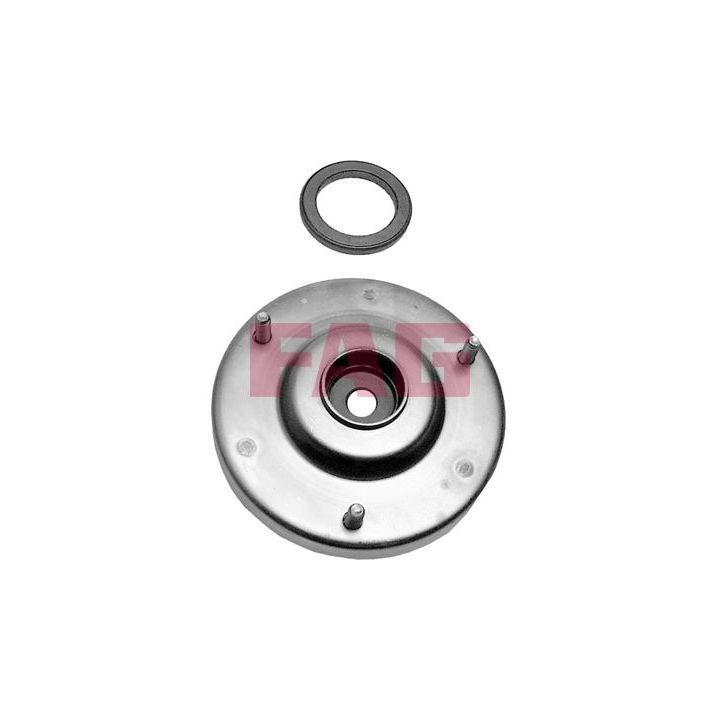 Remonto komplektas, pakabos statramstis FAG 815 0057 30