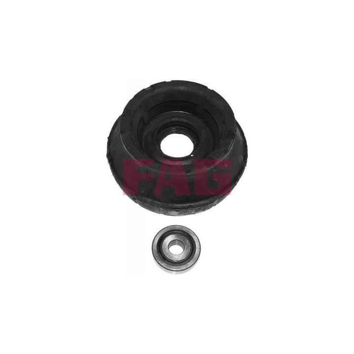 Remonto komplektas, pakabos statramstis FAG 815 0068 30