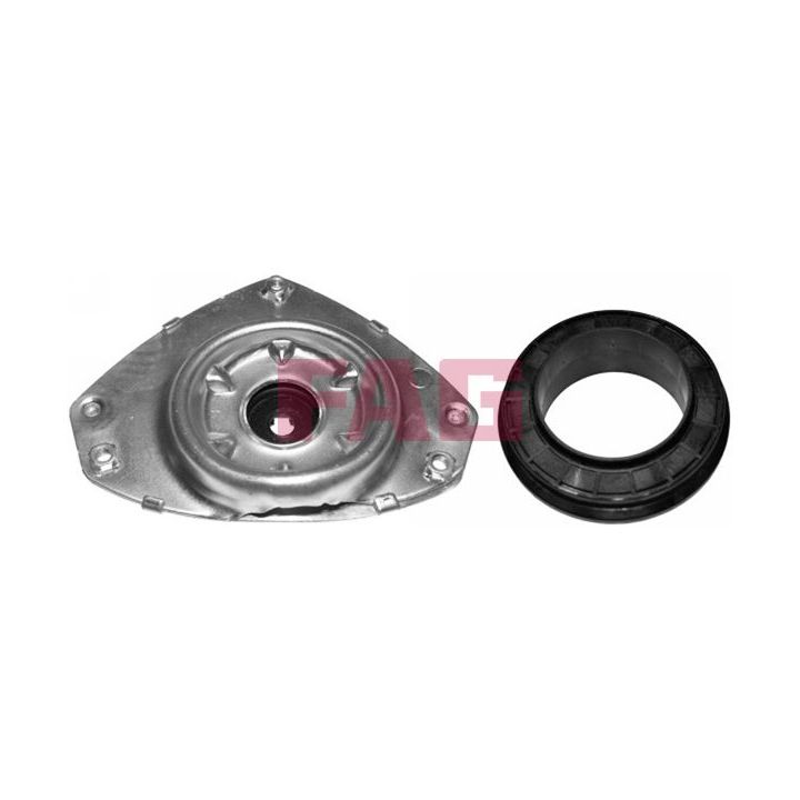 Remonto komplektas, pakabos statramstis FAG 815 0069 30