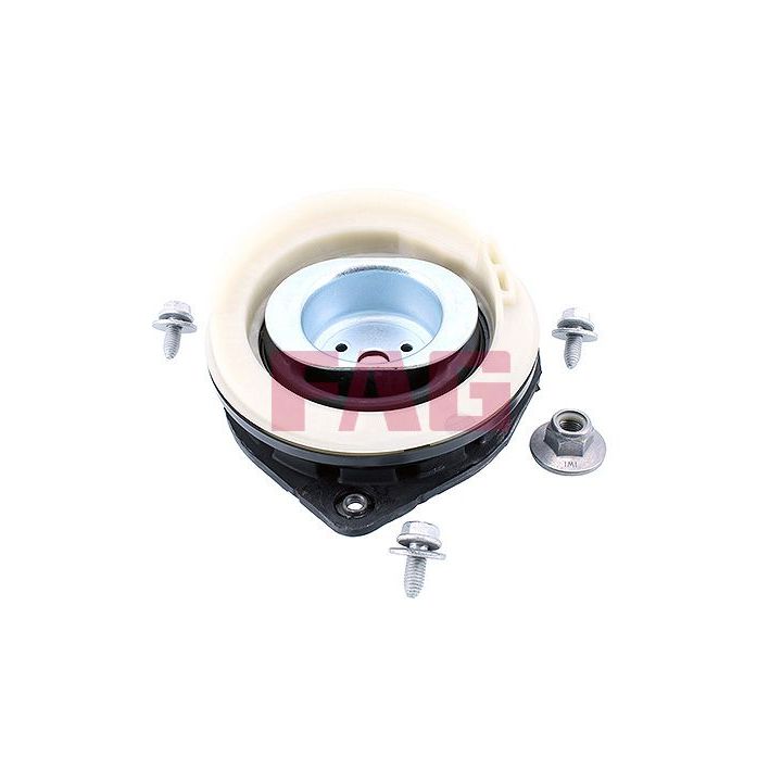 Remonto komplektas, pakabos statramstis FAG 815 0081 30