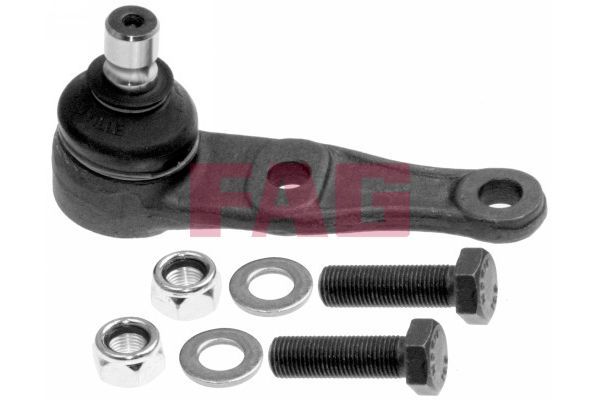 Šarnyras / girgždukas FAG 825 0019 10