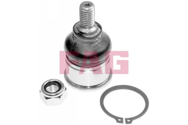 Šarnyras / girgždukas FAG 825 0041 10