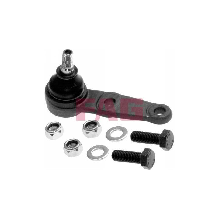 Šarnyras / girgždukas FAG 825 0072 10