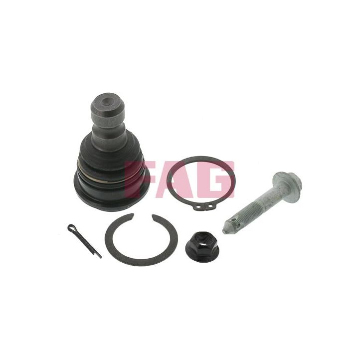 Šarnyras / girgždukas FAG 825 0081 10