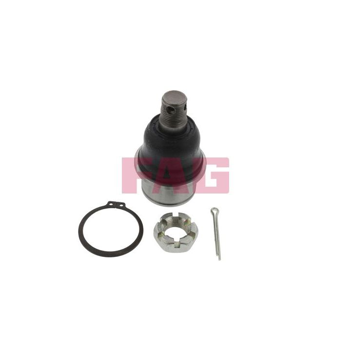 Šarnyras / girgždukas FAG 825 0100 10