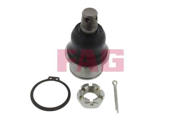 Šarnyras / girgždukas FAG 825 0100 10