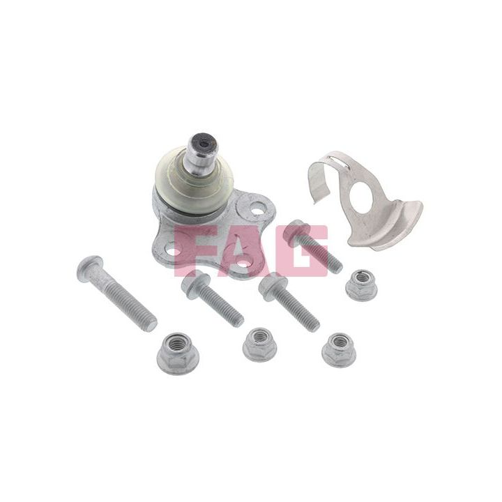 Šarnyras / girgždukas FAG 825 0105 10