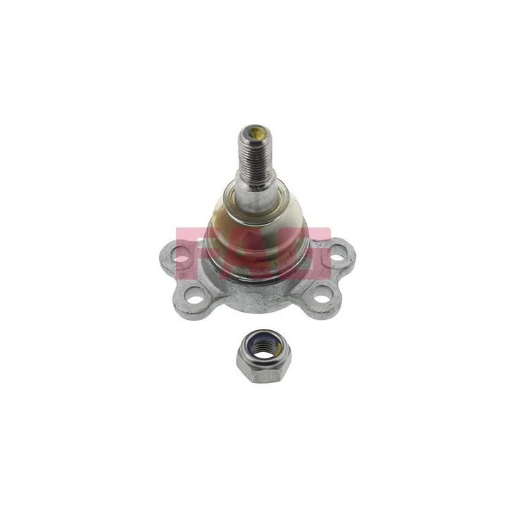 Šarnyras / girgždukas FAG 825 0125 10