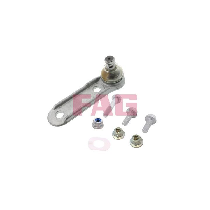 Šarnyras / girgždukas FAG 825 0155 10