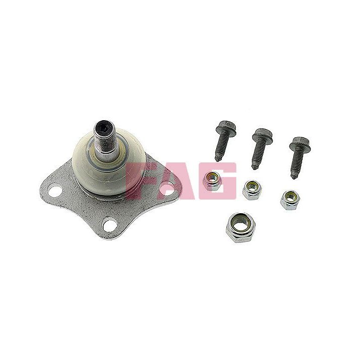 Šarnyras / girgždukas FAG 825 0178 10