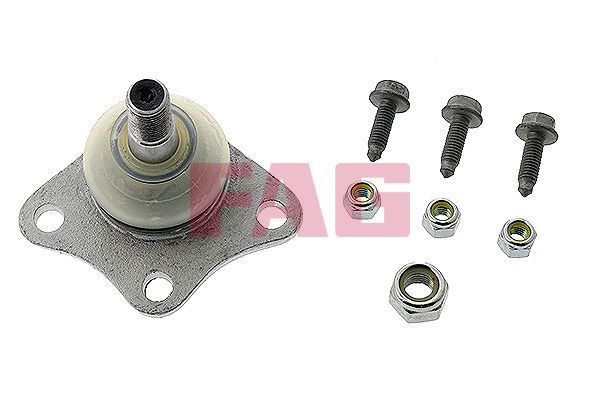 Šarnyras / girgždukas FAG 825 0178 10