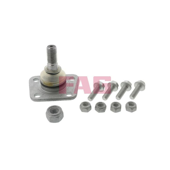 Šarnyras / girgždukas FAG 825 0180 10