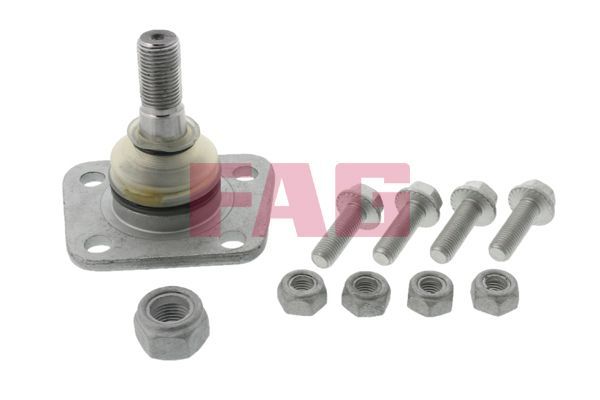 Šarnyras / girgždukas FAG 825 0180 10