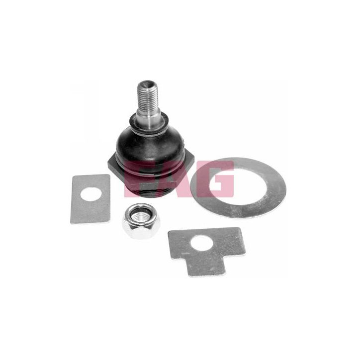 Šarnyras / girgždukas FAG 825 0201 10