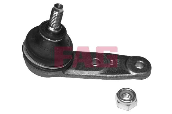 Šarnyras / girgždukas FAG 825 0205 10