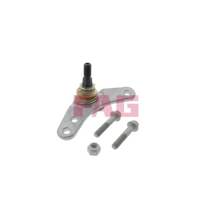 Šarnyras / girgždukas FAG 825 0208 10