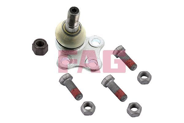 Šarnyras / girgždukas FAG 825 0261 10