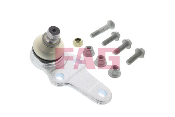 Šarnyras / girgždukas FAG 825 0294 10