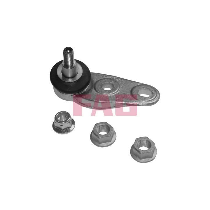 Šarnyras / girgždukas FAG 825 0311 10