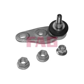 Šarnyras / girgždukas FAG 825 0312 10