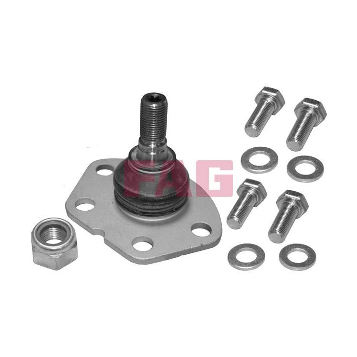 Šarnyras / girgždukas FAG 825 0318 10