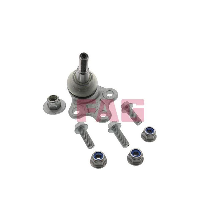 Šarnyras / girgždukas FAG 825 0348 10